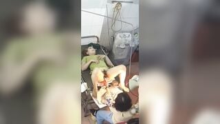 Khám phụ khoa vn
