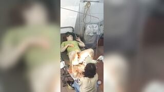 Khám phụ khoa vn