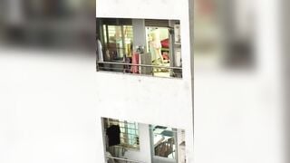 Quay lén Em Sinh Viên Da Trắng Vú To phòng bên
