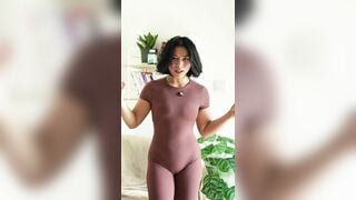 Em gym Mặt Dâm Hàng Khủng P13