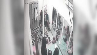 Quay lén mấy e gái siêu ngon
