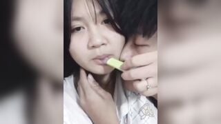 Đang hot video này. Nhưng mình không hiểu ý video