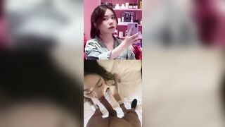 Phương Nghi lộ clip bú cu bạn trai cực dâm