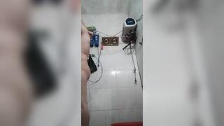 Mbbg u 45 nứng quá chịu ko nổi