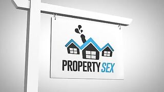 [property sex] ember snow