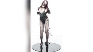 Gái Nhảy Dancer Pro Cực Sexy