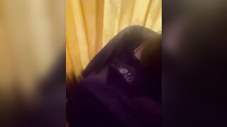 Quả vú này ngon ko ae