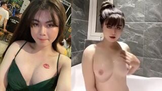 Thanh Nhã 2ka6 Lady Boy Đẹp Nhất Sài Thành