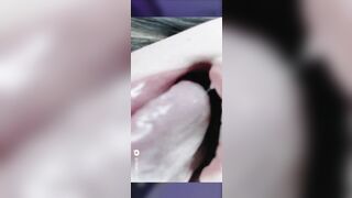 bú mồm em đi anh