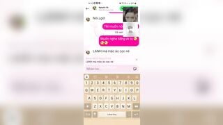 Clip Sex Linh Nguyễn Cobe Damdang Gạ Người Yêu Uống Nước Lồn