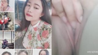 Clip Sex Võ Cai Như Hạ *** Đại Học Đà Lạt Lộ Clipp