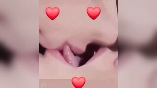 Mút lưỡi gây nứng 37