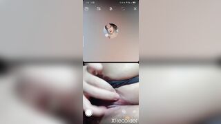 Thanh niên giả giá, chát sex gạ e học sinh love 10 thủ dâm r quay video