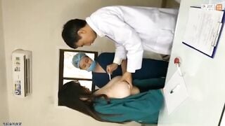 quả vú khủng vcl ae ạ
