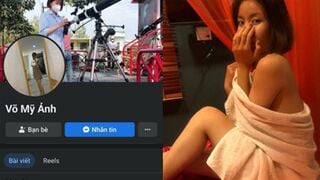 Daisy Nguyễn Sycola Thủ Dâm Trong Nhà Tắmm
