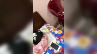Một buổi tối khó quên với người tình cũ dễ dãi