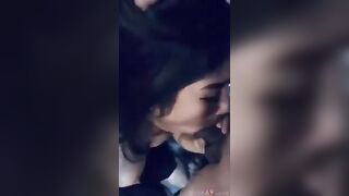 Clip sex em thu hằng