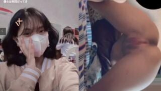 Trần Hạnh Love 10e3 Thủ Dâm Mu Lồn Căng Mọng