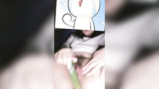 Bé ka9 thủ dâm lồn siêu ngon p1