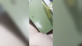 1 cái nhòn múp rụp
