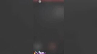 Chat zalo với người yêu
