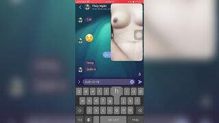 chat sex với em