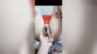 Thg Học Sinh dụ cô giáo dạy GDCD vào nhà nghỉ xong đụ nát lon