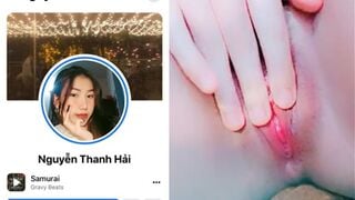 Nguyễn Thanh Hải 2ka9 Mặt Sang Chảnh Body Nét Căng