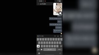 Chat sex qua zalo