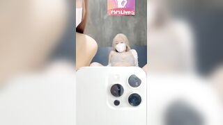 Vẫn chưa thấy tết live fb