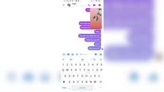 Call vs Bạn thân nứng lồn thèm tinh