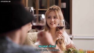 Vợ bị chủ nhà địt khi ngủ