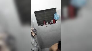 2k tăm bị quay lén