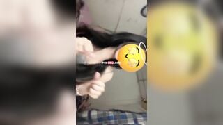 Gạ đỵt múi mít thơm ngon 2ka8 mình dây