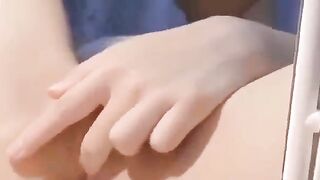 Lồn múp 18