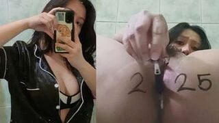 Con Đĩ Dâm 2ka8 Đón Tết 2025 Với Cái Lồn Ngập Tinh