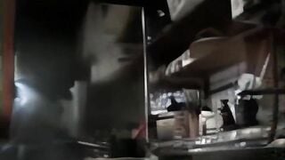 Bố chồng xơi nàng dâu
