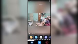 Học nhóm cho những em sinh viên còn kém