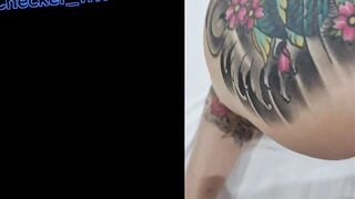 53,72Thánh nữ Vanky bú lỗ nhị