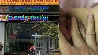 Clip Sexx Quỹ Tín Dụng Ngô Mây Vợ Ngoại Tình Cùng Bí Thư Chi Bộ