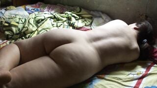 Đôi vợ chồng già mà địt còn sung sức lắm
