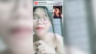 Call với em Nguyễn Thúy Hiền siêu dâm đảng - Phần 2