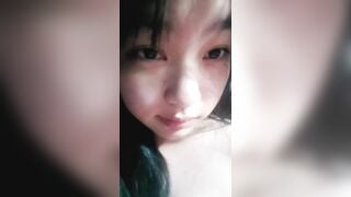 Em Nguyễn Phương Nguyên khăn quàng đỏ dáng chuppy - Full