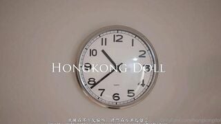 HongKongDoll [ hongkongdoll ] OnlyFans leaks on Hotleaks.tv