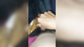 sáng dậy nứng cặc