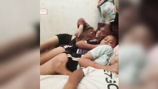 mấy bé gợi cảm ometv