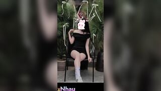Loạn luân doan giao thừa cùng chú út