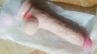 Đồ chơi người lớn 650k