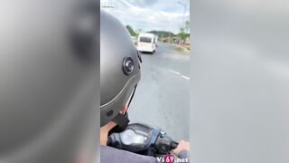 đưa e vào rừng để đụ