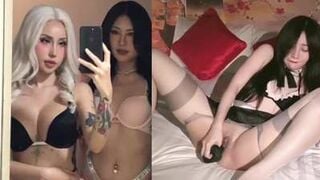 Onlyfans Homaianh (Hồ Mai Anh) Nhan Sắc Và Độ Dâm Ngày Càng Thăng Hạng